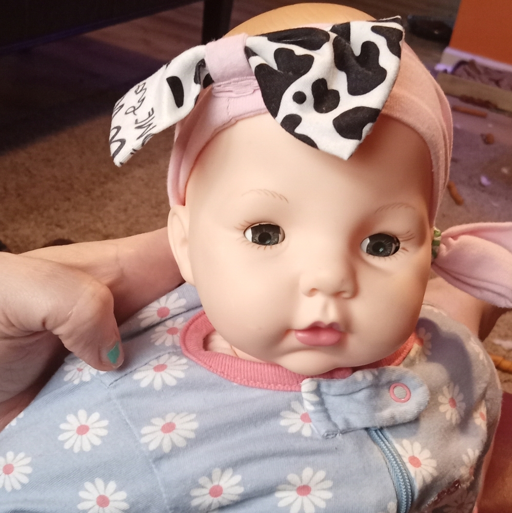 Alexander doll